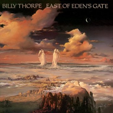 East of edens gate - BILLY THORPE