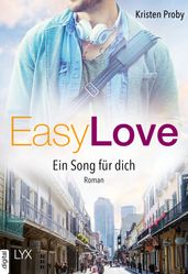 Easy Love - Ein Song fur dich