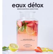 Eaux détox