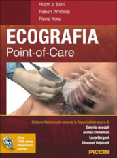 Ecografia. Point-of-care