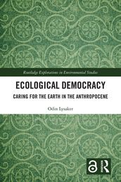 Ecological Democracy