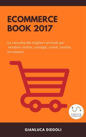 Ecommerce book 2017