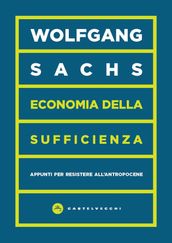 Economia della sufficienza