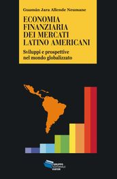 Economia finanziaria dei mercati latino americani