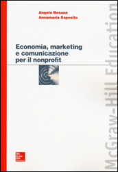 Economia, marketing e comunicazione per il nonprofit