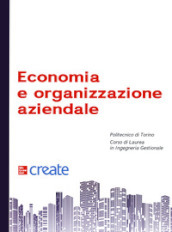 Economia e organizzazione aziendale