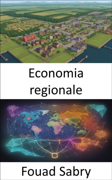 Economia regionale - Fouad Sabry