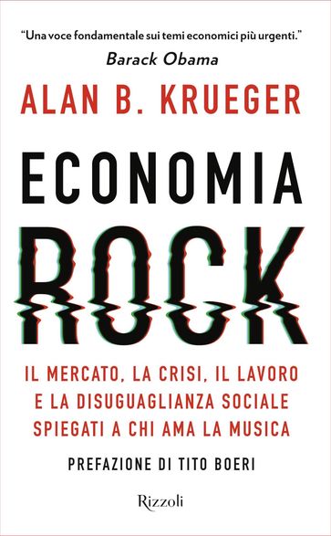 Economia rock - Alan Krueger