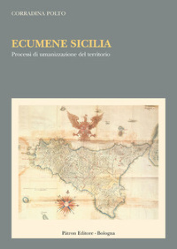 Ecumene Sicilia - Corradina Polto