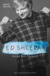 Ed Sheeran - Divide and Conquer