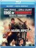 Edge Of Tomorrow - Senza Domani