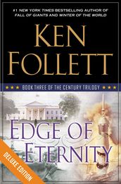 Edge of Eternity Deluxe