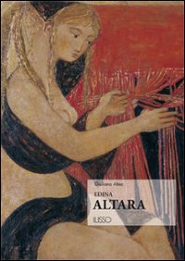 Edina Altara - Giuliana Altea