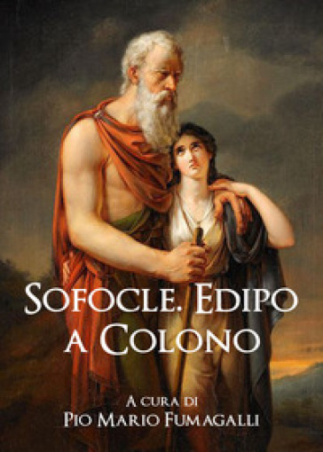 Edipo a Colono - Sofocle