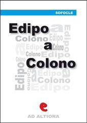 Edipo a Colono