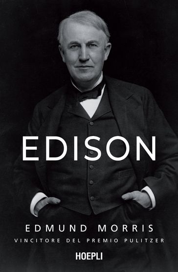 Edison - Edmund Morris