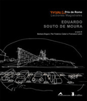 Eduardo Souto de Mura. Ediz. italiana e inglese