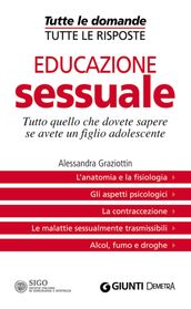 Educazione sessuale