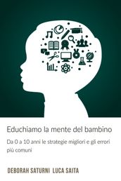 Educhiamo la mente del bambino