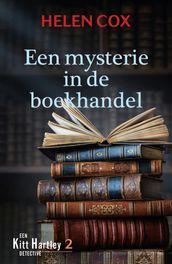 Een mysterie in de boekhandel