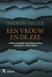 Een vrouw en de zee