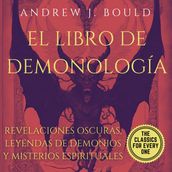 El Libro de Demonología