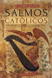 El Libro de los Salmos Católicos en Español (Letra Grande)