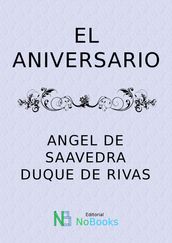 El aniversario