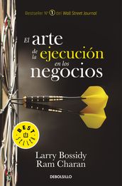 El arte de la ejecución en los negocios