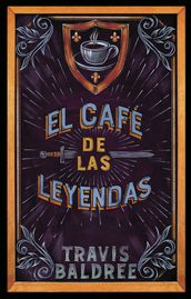 El café de las leyendas