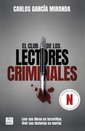 El club de los lectores criminales