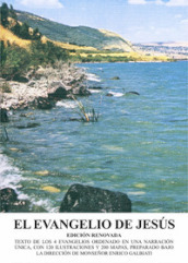 El evangelio de Jesús