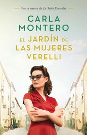 El jardín de las mujeres Verelli