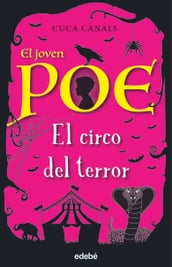 El joven Poe 8: El circo del terror