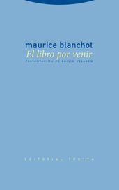 El libro por venir