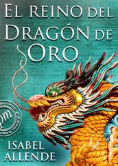 El reino del dragón de oro