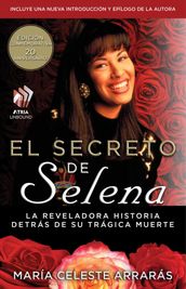 El secreto de Selena (Selena s Secret)