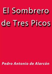 El sombrero de tres picos