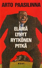 Elama lyhyt, Rytkonen pitka