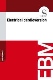 Electrical cardioversion