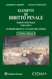 Elementi di diritto penale