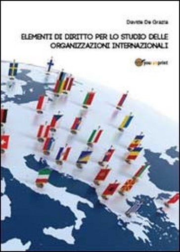 Elementi di diritto per lo studio - Davide De Grazia