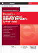 Elementi di istituzioni di diritto privato (diritto civile)