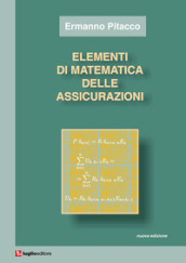 Elementi di matematica delle assicurazioni