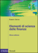 Elementi di scienza delle finanze