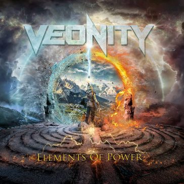 Elements of power - VEONITY