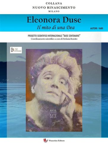 Eleonora Duse - Passerino