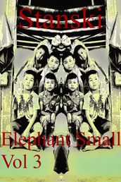 Elephant Small Vol 3