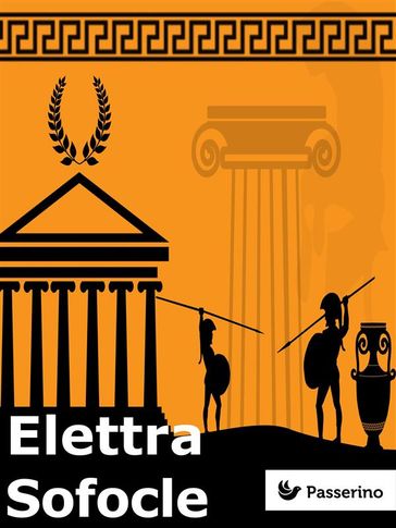 Elettra - Sofocle