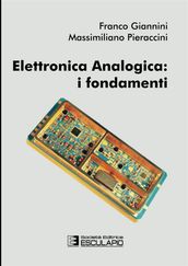 Elettronica analogica: i fondamenti